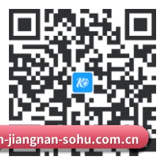 iPadOS & iOS 版 二维码